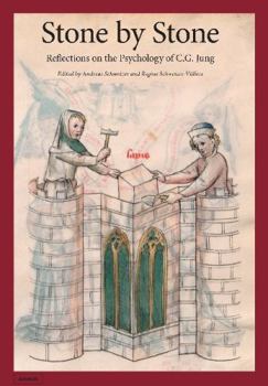 Stone by Stone: Reflections on the Psychology of C.G. Jung