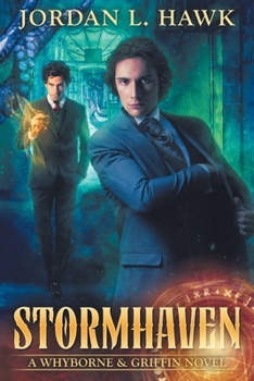 Paperback Stormhaven Book