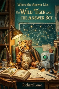 The Wild Tiger and the Answer Bot: Where the Answer Lies