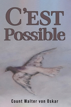 Paperback C'est Possible Book