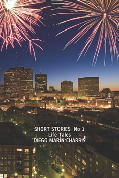 Paperback SHORT STORIES No 1: Life Tales Book
