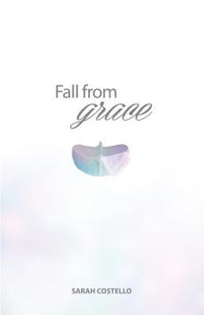 Paperback Fall from Grace Book