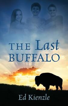Paperback The Last Buffalo Book