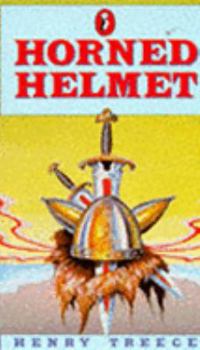 Horned Helmet (Brock Books)