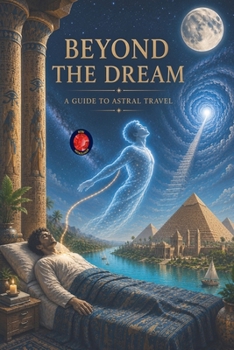Beyond the Dream A Guide to Astral Travel