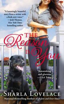 Mass Market Paperback The Reason Is You Book