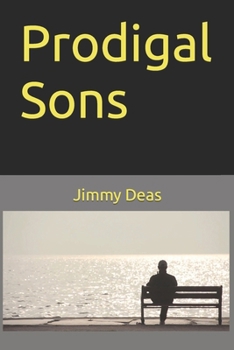 Paperback Prodigal Sons Book