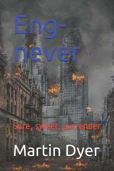Paperback Eng-Never: Sure, Sweet, Surrender Book