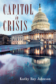 Paperback Capitol in Crisis Book