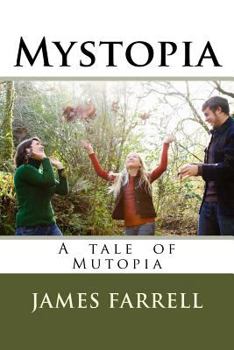 Paperback Mystopia Book