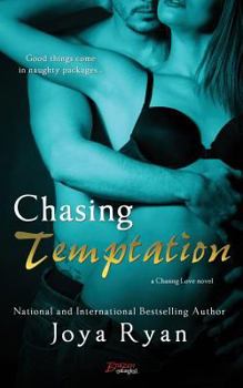 Paperback Chasing Temptation Book