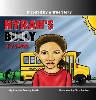 Hardcover Nyrah's Bully Book