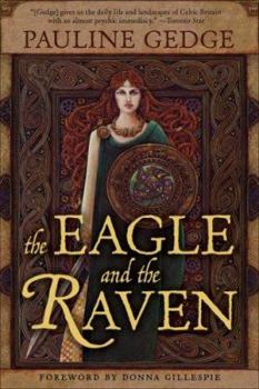 Paperback The Eagle and the Raven: Volume 9 Book