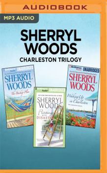 Charleston Trilogy: The Backup Plan / Flirting with Disaster / Waking Up in Charleston - Book  of the Charleston Trilogy