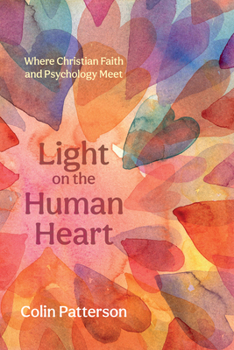 Paperback Light on the Human Heart Book