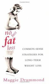 Paperback No Fuss Fat Loss Book
