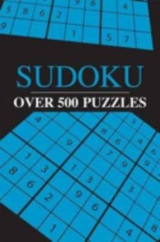 Pantone Sudoku: Over 500 Puzzles (Pantone Puzzles)