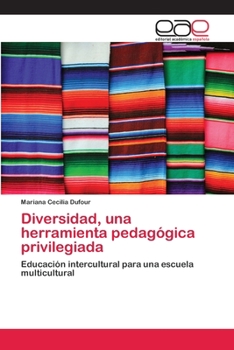 Paperback Diversidad, una herramienta pedagógica privilegiada [Spanish] Book