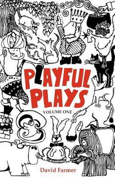 Paperback Playful Plays: Plays and drama activities for children and young people Book