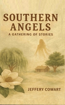 Paperback Southern Angels: A Gathering of Stories Book
