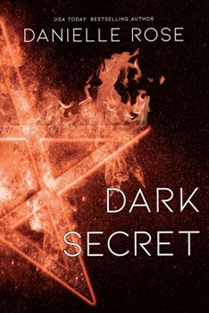 Paperback Dark Secret: Darkhaven Saga Book 1 Book