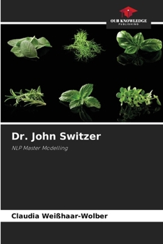 Paperback Dr. John Switzer Book