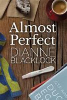 Paperback Almost Perfect Book