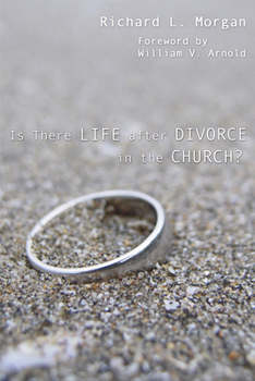 Paperback Is There Life after Divorce in the Church? Book