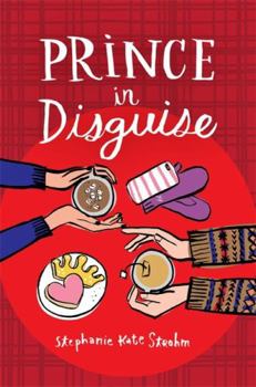 Hardcover Prince in Disguise Book