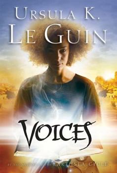 Hardcover Voices, 2 Book