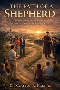 The Path of a Shepherd: The Calling, Training, and Approval of Biblical Elders
