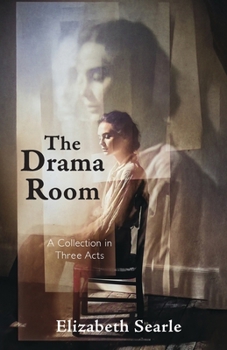 Paperback The Drama Room Book