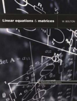 Paperback Linear Equations and Matrices Book