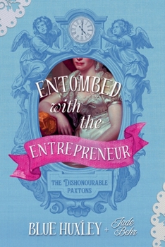Entombed with the Entrepreneur