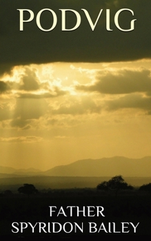 Paperback Podvig Book