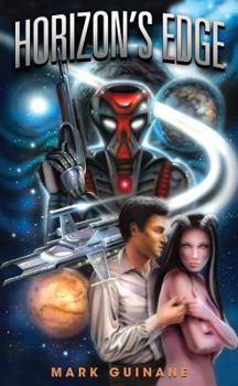 Paperback Horizon's Edge Book
