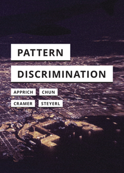 Paperback Pattern Discrimination Book