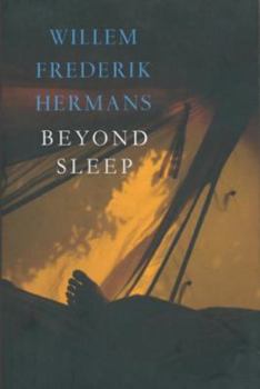Hardcover Beyond Sleep Book