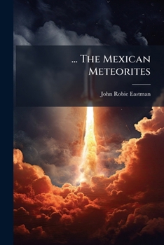 Paperback ... The Mexican Meteorites Book