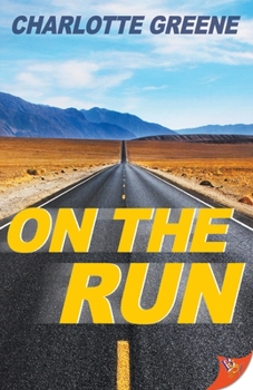 Paperback On the Run Book