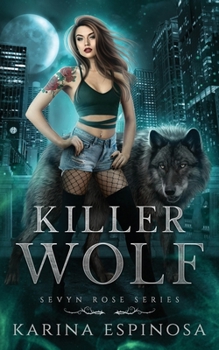 Paperback Killer Wolf Book