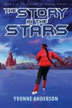 Paperback The Story in the Stars Book