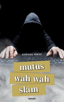 Paperback mutus wah wah slam [German] Book