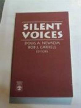 Paperback Silent Voices Book
