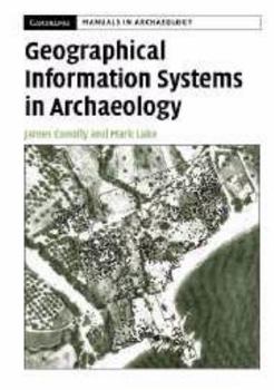 Electronics Geographical Information Systems in Archaeology Book
