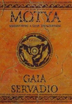 Hardcover Motya: Unearthing a lost civilization Book