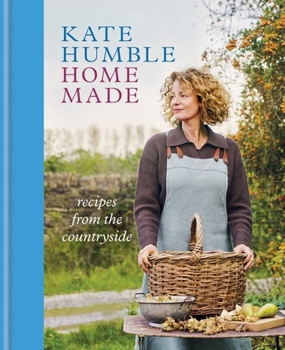 Hardcover Home Made: Recipes from the countryside Book
