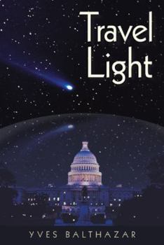 Paperback Travel Light Book