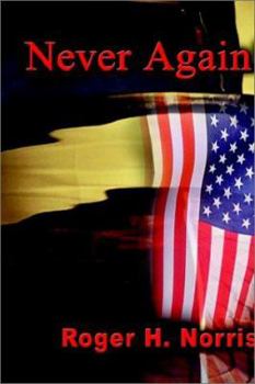 Paperback Never Again! Book