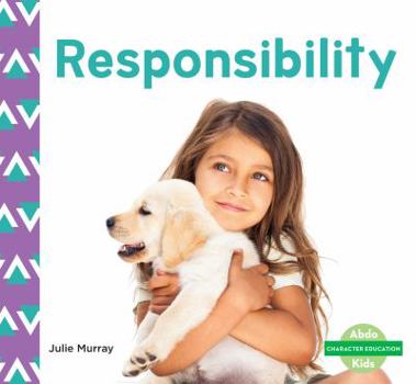 Library Binding Responsibility Book